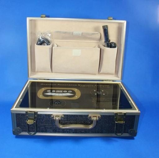 Cheap Quantum Magnetic Resonance Health Analyzer Detecting Gastrointestinal Function for sale