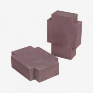 Best High Refractoriness Magnesia Chrome Bricks for Cement Kilns & Glass Tank Furnaces wholesale