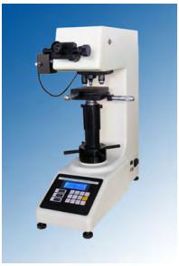Best Digital Vickers Hardness Tester High Resolution Rs232 Interface With PC wholesale