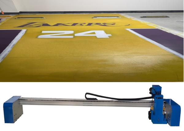 Cheap ZKMC Multifunction Flatbed Printer for sale