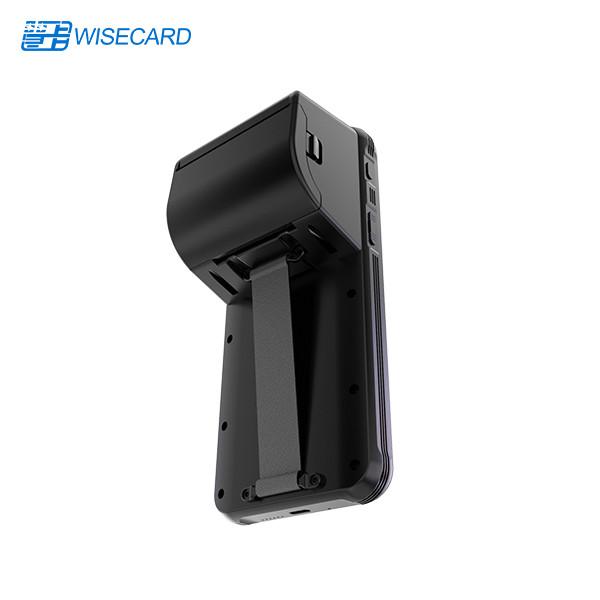 Cheap 4G Global Bands Handheld Data Terminal IP68 Rugged Android PDA for sale