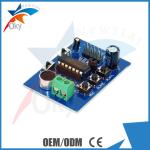 module for Arduino ISD1820 Recording Module Voice Module , Telediphone Module