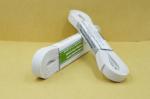 Sewing Flat Elastic Band Braided Elastic String Cord Roll Elastic String For