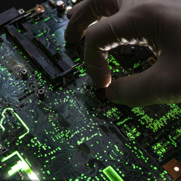Cheap ISO9001 Certified Electronics Testing Labs ensure Toy safety and reliability for sale