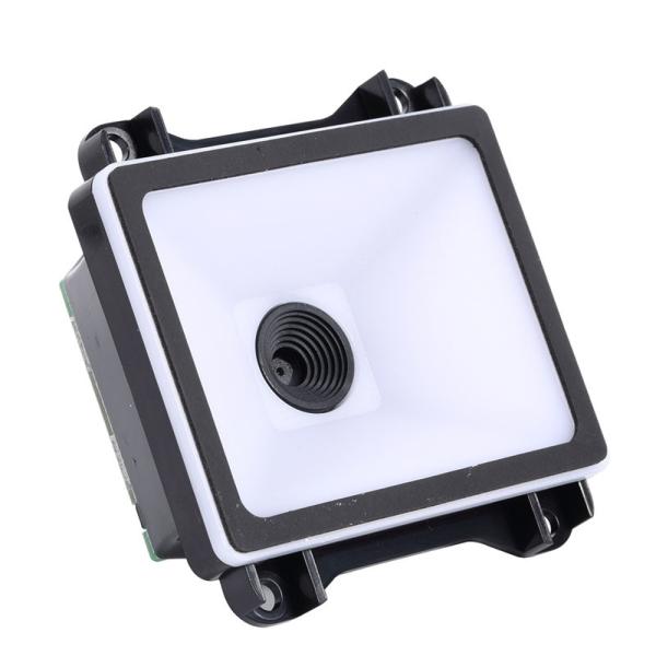 Embedded Image 2D Barcode Module Qr Barcode Scanner For Kiosk Machine Mobile