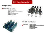 LED Module Display Automatic Glue Dispensing Machine Static or Dynamic Stiring