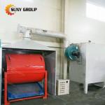 Computer Board Dismantling Machine Efficiently Separating Raw Material and