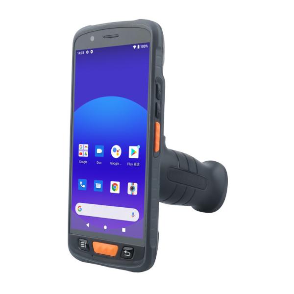 Cheap Barcode Scanner With Pda Handheld PDAs Rugged PDA Device for Warehouse Management for sale