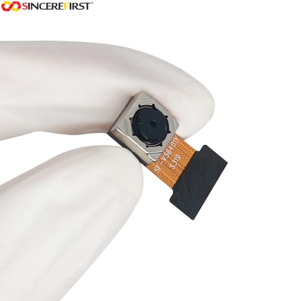 Cheap OV5640 Image Sensor Camera Module CMOS Cam Module 200cm Focus Distance for sale