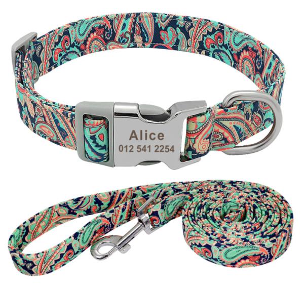Cheap Heat Transfer puppy harness and leash rubber mixture available for sale