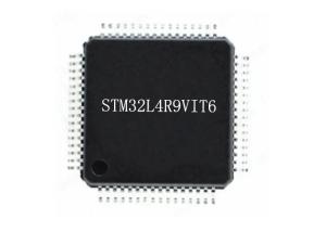 Best Microcontroller MCU STM32L4R9VIT6 100LQFP 32Bit Single Core 120MHz Microcontroller IC wholesale
