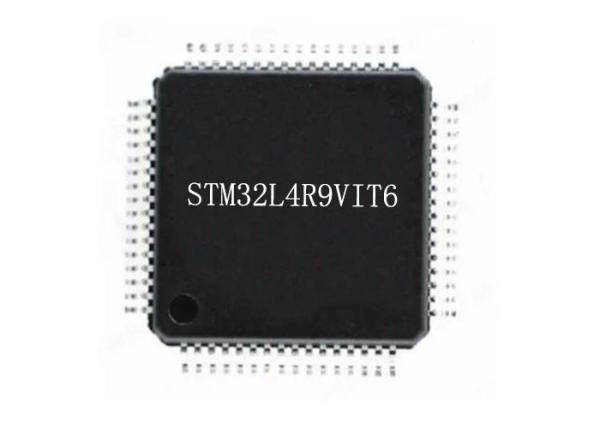 Microcontroller MCU STM32L4R9VIT6 100LQFP 32Bit Single Core 120MHz Microcontroll
