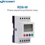 ANT RD6-W Three Phase Sequence Relay LED Screen 3 Phase Monitoring Relay Phase