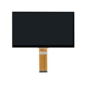 China 16:9 Touch 11.6 LCD Panel With 1920x1080 EDP Display Interface USB Touch Interface on sale