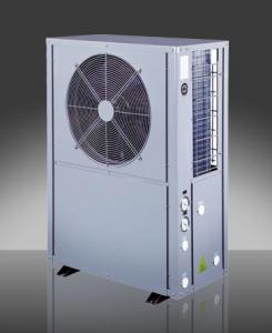 Best 10.8 KW EVI low temperature air source heat pump for cooling and heating wholesale