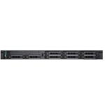 PowerEdge R350 Rack Server with Embedded Systems Management iDRAC9 Express and