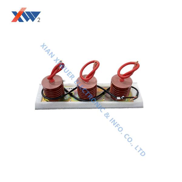 Cheap Integrated Voltage Instrument Transformers Busbar High Voltage Potential Transformer for sale