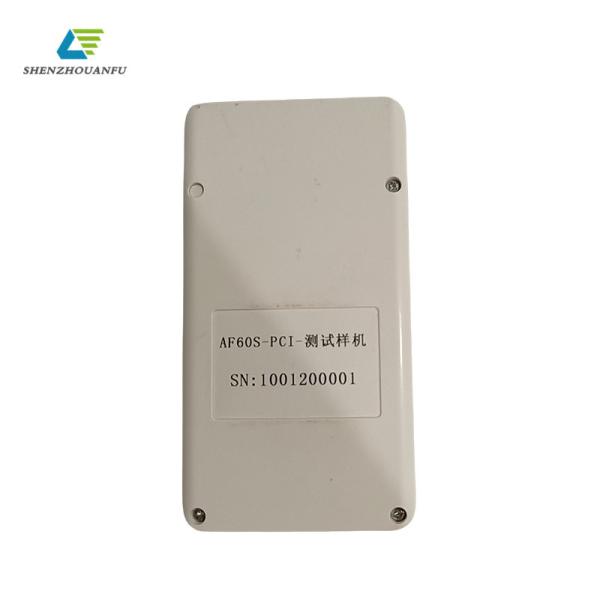 Cheap Intelligent Mini POS Terminal Lightweight Mini Android Swipe Machine for sale