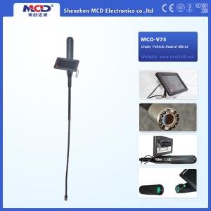 China Car Security Cameras Under Vehicle Search Mirror 940mm Pipe on sale