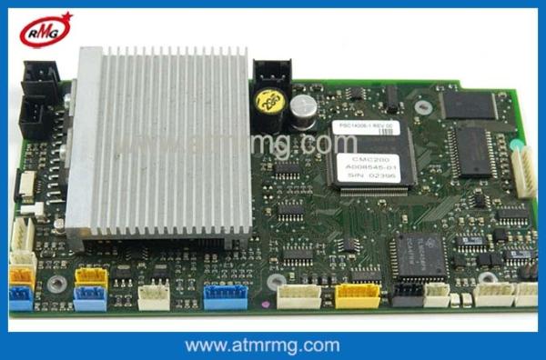 Cheap Metal ATM Spare Parts NMD CMC200 Controler For ATM Maxhines A008545 for sale