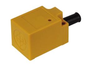 Best LMF8 IR Proximity Sensor Inductive Angular Column Type AC 90V - 250V CE wholesale