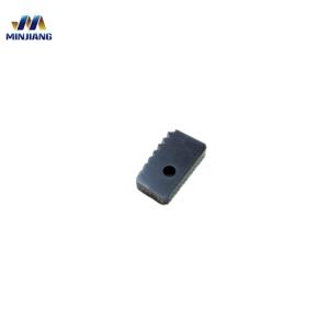 High Wear And Temperature Resistance Carbide Threading Inserts For Threading Advanced Carbide Insert Technology By Machining Services OEM Accepted