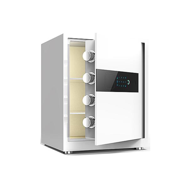 Cheap Smart Digital Large Security Safe Box Solid Alloy Steel Construction for sale