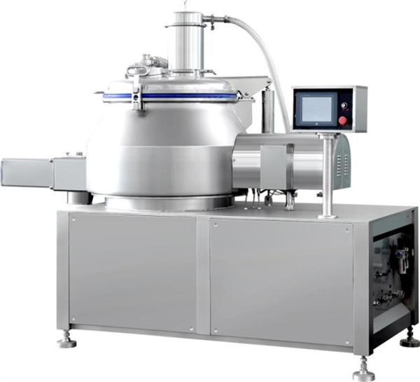Cheap 1500Liters Rmg High Speed Mixer Granulator for sale