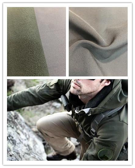 Cheap 75D Four Way Stretch Fabric for sale
