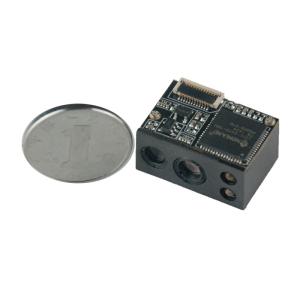 China LV3096 Small Barcode Scan Engine 5Mil Reading Precision For Hand - Held PDA Pad on sale