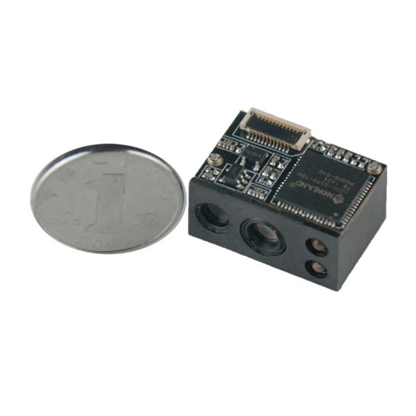 Cheap LV3096 Small Barcode Scan Engine 5Mil Reading Precision For Hand - Held PDA Pad for sale