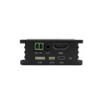 20km UAV Data Link COFDM Modulation AES256 Encryption Low Latency