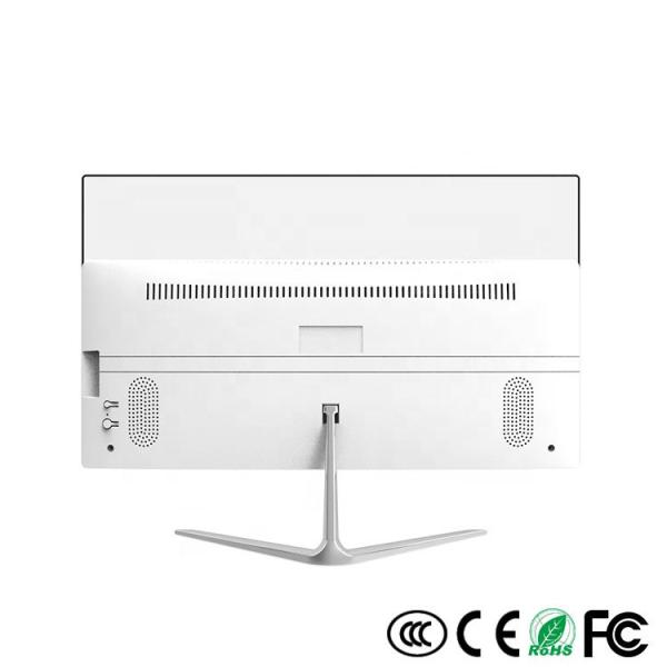 Cheap Business All-in-one PC with Core i3/i5/i7 CPU and Optional 19.1/23.6 inch Screen for sale