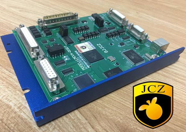 Cheap V4 digital high accurate laser controller usb 2.0 interface connecting with PC for sale