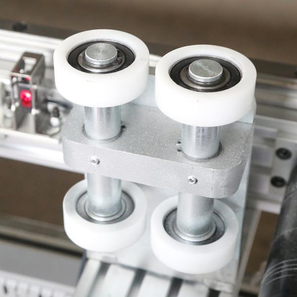 Cheap Integrated Control Busbar Assembly Line Automatic Riveting for sale