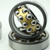 Buy cheap 2208K 2209K 2210K Double Row Steel Cage Self Aligning Ball Bearing from wholesalers