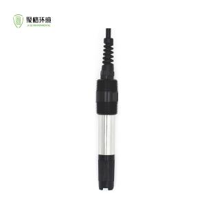 Digital Disinfection Sensor RS485 Membrane Method Residual FCL Sensor