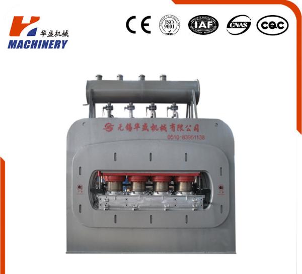 Cheap Latest Plaster Press Particle Board Lamination Machine Professional for sale