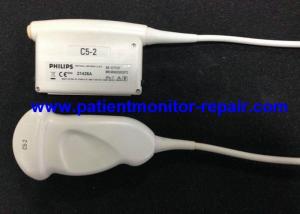 China  C5-2 B Ultrasound Probe on sale