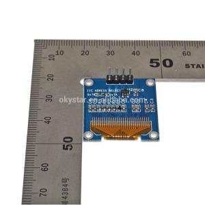Best 128*64 OLED Display Module For 1.3&quot; I2C IIC Serial wholesale