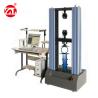 Buy cheap 50KN Computer Servo Plastic Tube Ring Stiffness Test Equipment from wholesalers