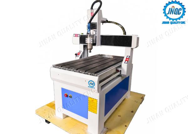 Cheap Cnc Router 6090 Water Cooling Spindle CNC Engraving Cutting CNC Woodworking Carving for sale
