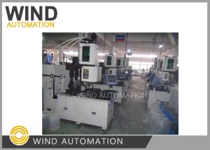 China PSC Stator Coil Winding  Machine 1-Station or 2-Station Smart Foot Print on sale