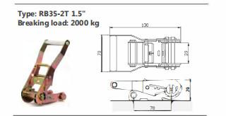Cheap 3/4 Inch Wire Rope End Stop 0.2 Lbs MPN Does Not Apply For Various Applications for sale