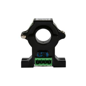 Best Acrel AHKC-EKA Hall Effect Current Sensor 4-20mA Split Core Hall Sensor Hall Effect Current Sensors Input 500a wholesale