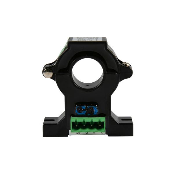 Cheap Acrel AHKC-EKDA Hall Effect Sensor 500A DC 4-20mA Measuring AC And DC Current Hall Ac Split Core Current Sensor for sale