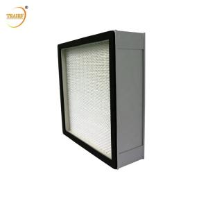 China Cheap And High Quality Bio Hepa Filter H11 H12 H13 H14 on sale