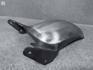 INCA Customization Motorcycle Rear fender FD011 Fitment:Softail series 2018 later