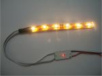 Single Motion Detector Sensor Module Control LED Strip Medium Surface Induction