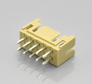 China 3.0 Amp Current Wire To Board Connector 250 Volt on sale